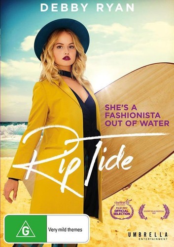 Rip tide region - 2018), a#