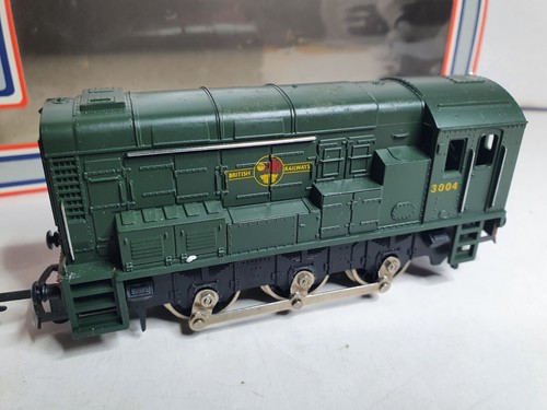 Lima locomotive diesel - lima, ho