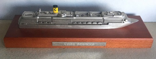 Costa croisières maquette - costa,