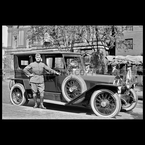 Photo 036620 locomobile - photo,