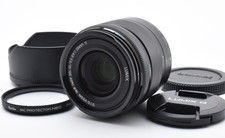 Panasonic Lumix G Vario 35-100mm F/4-5.6 H-FS35100 Lentille [ EXC De Japon 9300