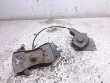 RENAULT MASTER III Minibus /