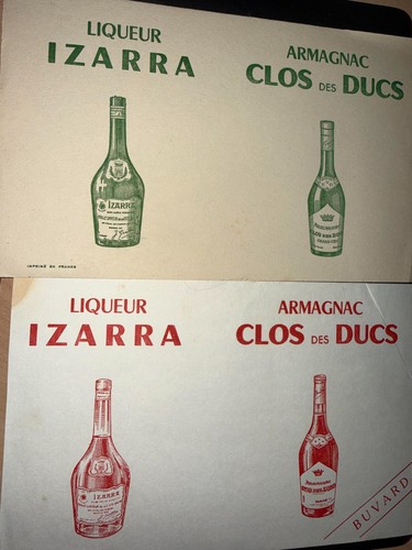Buvards izarra - 2,