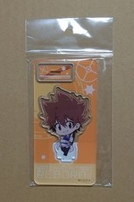 Katekyo Hitman REBORN ! Mascotte acrylique Science Tsunayoshi Sawada