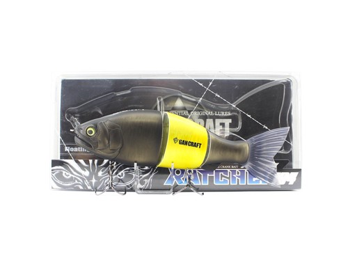 Gan craft jointed - craft,