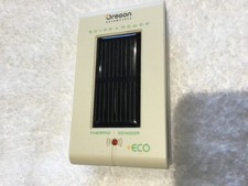 SONDE CAPTEUR SOLAIRE METEO