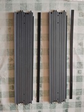 Circuit Changement De File TCR  - 2 Rails Crash