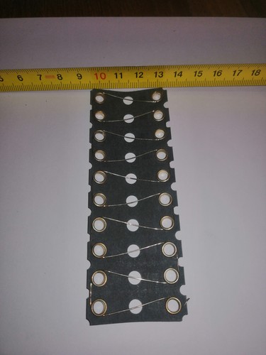 Fusibles 15a 25a 30a - fusibles,