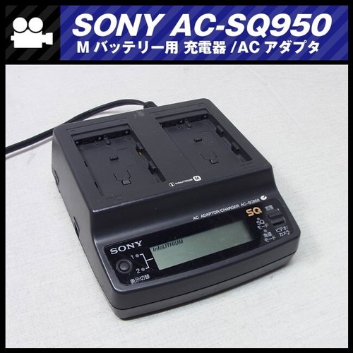 Chargeur batterie sony - batterie,