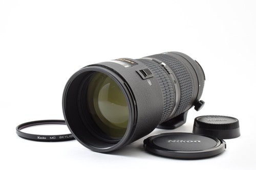 Lire objectif nikon af - *lire*,