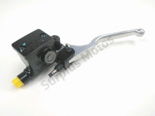 MAITRE CYLINDRE FREIN AR COMPLET PIAGGIO VESPA 300 GTS HPE 2022-2023 / NE 57949