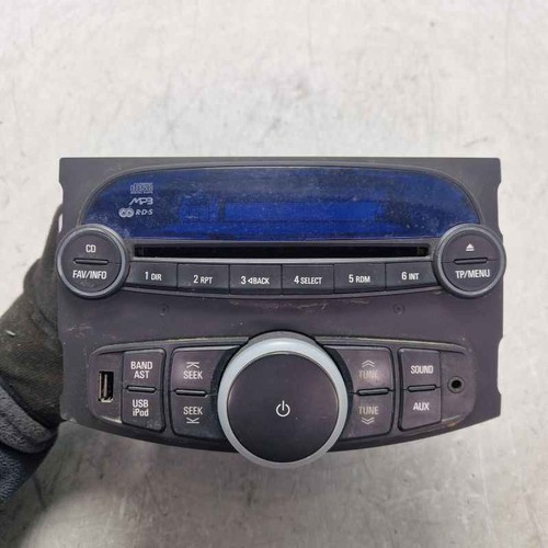 Autoradio stéréo lecteur - , cd