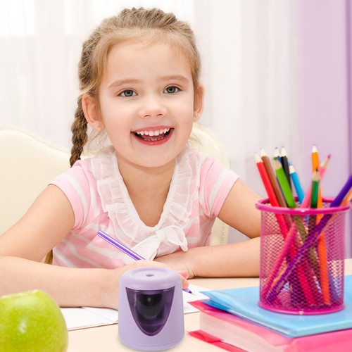 Taille crayon électrique - taille-crayon,