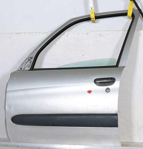 Porte avant gauche 9002l6 - gauche,