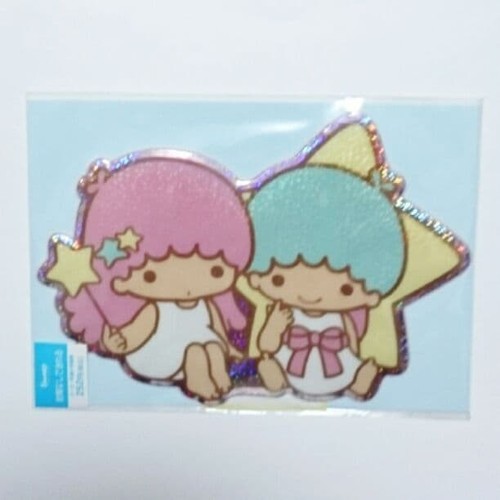 Sanrio little twin stars kiki - stars,