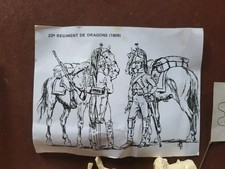 SEGOM/Dragon 1809/54mm no 90mm