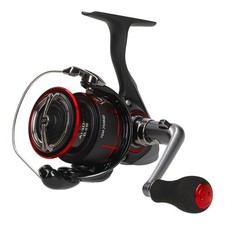 Daiwa 25 TDM 2508QD Moulinet