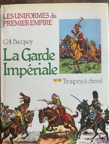 1er empire napoleon - 1er,