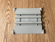 Passage à niveau LEGO Train