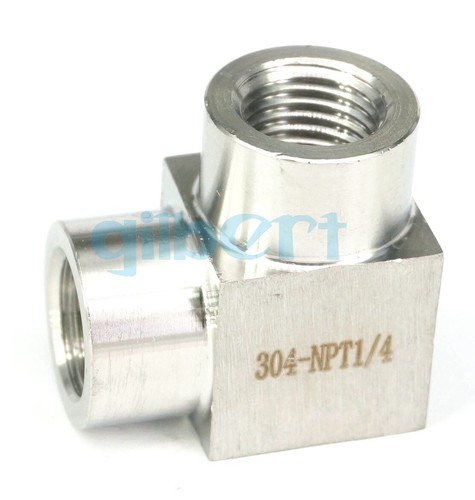 200 bar npt female 304 - female,
