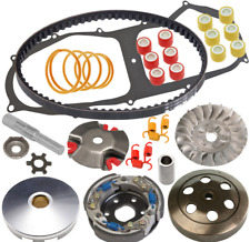 Ensemble embrayage variateur