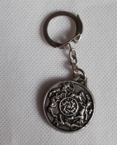 Porte clés location - -,