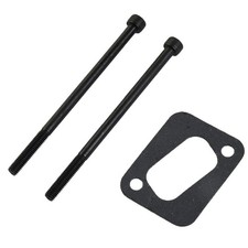 Boulons de joint de silencieux