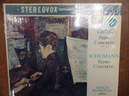 Edvard grieg robert schumann - edvard, grieg,