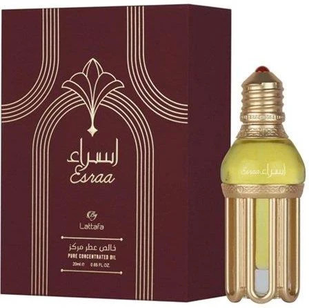 Esraa pure concentrated - pure,