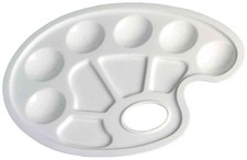 [8643033] herlitz Palette de