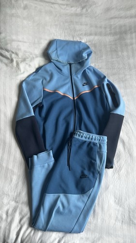 Ensemble nike tech - ensemble,