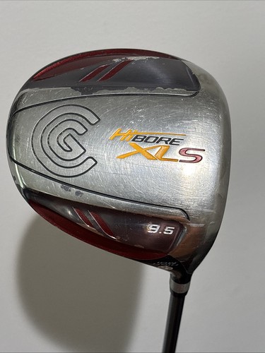 Cleveland hibore xls driver - hibore,