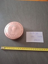 Boite Collector Jean Paul Gaultier Vide