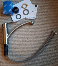 Mitigeur de cuisine Grohe neuf