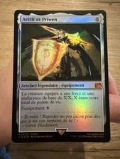 CARTE MAGIC MTG FINAL FANTASY