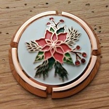 Rare Bijoux Capsules champagne