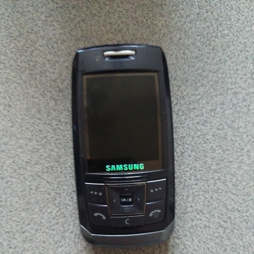 Téléphone mobile samsung - samsung, gt