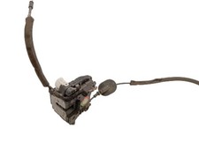 Serrure avant gauche RENAULT