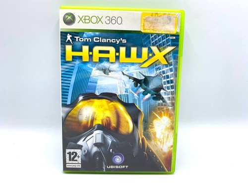 Tom clancy x xbox - clancy's, 360