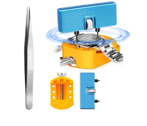 Kit outil changement - kit, pile