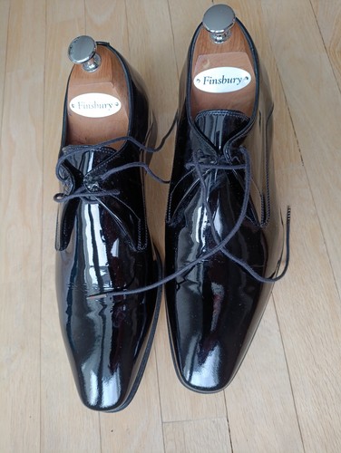 Chaussures derby christian - chaussures,