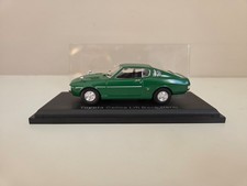 Hachette Norev 1/43 Toyota