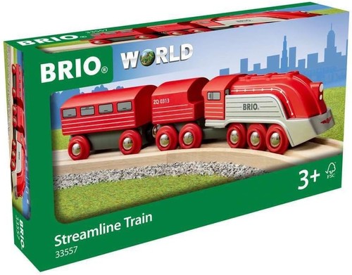 Brio world 33557 ensemble - world,