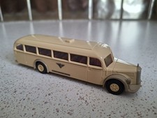 Bus Mercedes-Benz 05000 Kleinbahn Brekina 1/87 Ho
