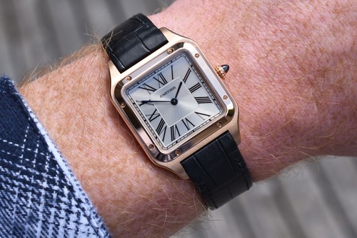 2022 cartier santos dumont - 2022, santos-dumont