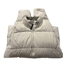 Vintage Y2K Nike Puffer Down Jacket Swoosh Bomber Rare 90s