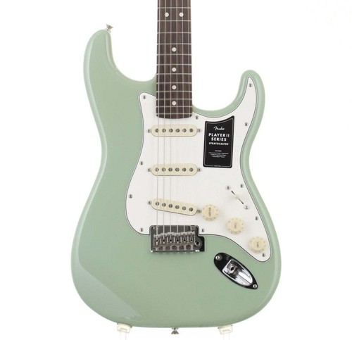 Fender player stratocaster - fender,
