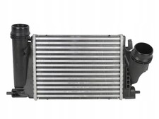 Système d'intercooler Abakus