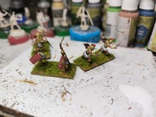 1/72 6 Soldats Romains