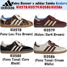 Wales Bonner x adidas Samba